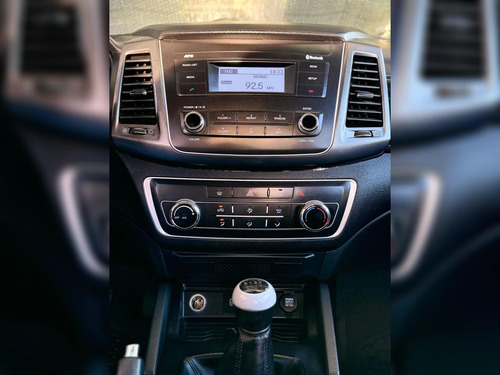 Ssangyong Grand Musso 2.2