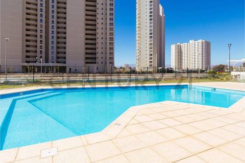 Departamento En Venta Sector Peñuelas Norte