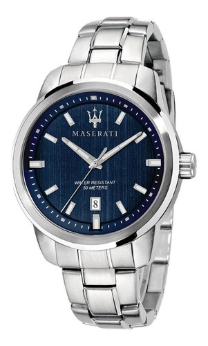 Reloj Maserati Hombre R8853121004 Successo