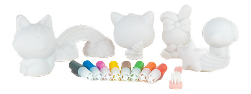 Juguetes Mi Alegria Fabrica De Squishy Lavable