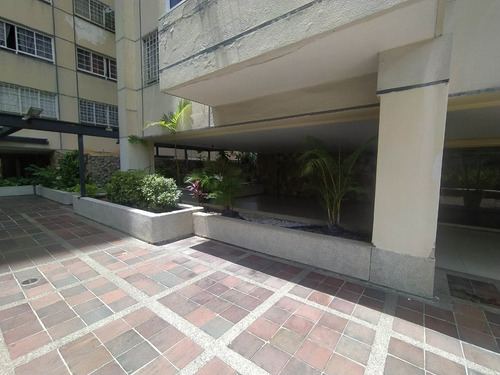 Yf Hermoso Apartamento En Terrazas De Santa Fe 24-1306 Merw.
