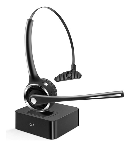 Auricular Inalambrico Microfono Para Telefono Celular Ruido