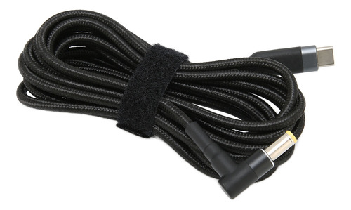 Cable De Carga Rápida Para Computadora Portátil Jorindo Powe