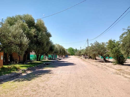 Imagen 7 de 25 de Lotes En Los Cardos Club De Campo