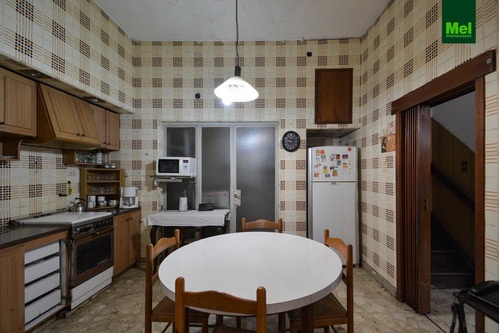 Imagen 6 de 30 de Excelente Casa 4amb- Inmejorable Ubicacion- Uso Comercial