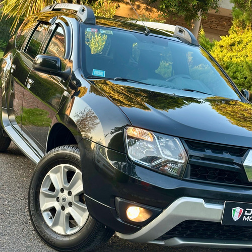 Renault Duster 1.6 Ph2 4x2 Privilege 110cv