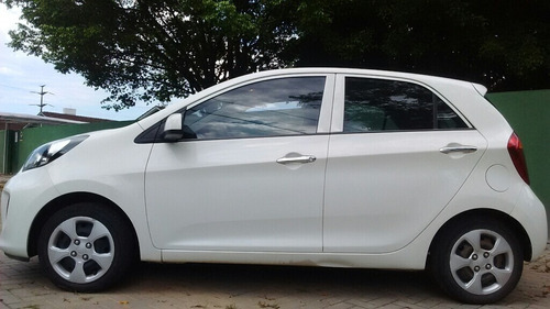 Kia Picanto 2015/2016 3029