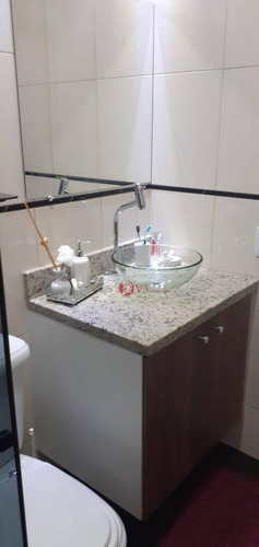 Sobrado Com 2 Dormitórios À Venda, 65 M² Por R$ 300.000 - Itaquera - São Paulo/sp - So0330