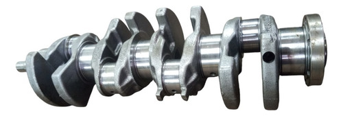 Virabrequim Onix Prisma Corsa Celta 1.0 2006 A 2020 24588206 (Usado)