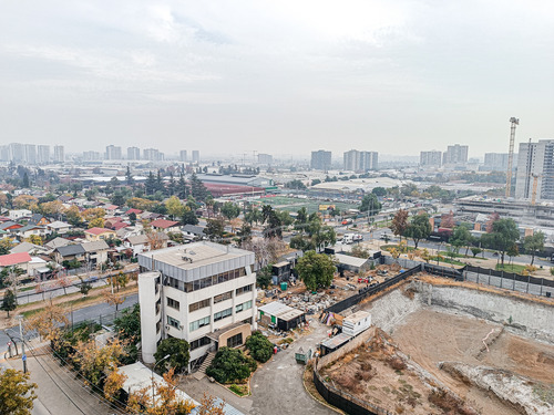 Edificio Francisco De Paula (1 Est. 1 Bod.) Piso 14