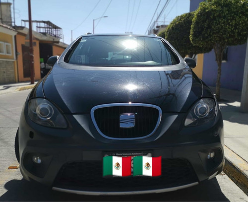 Seat Altea Freetrack Style 2.0