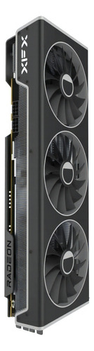 Tarjeta de video AMD XFX Merc 310 Radeon Series RX 7900 XT MERC 310 RX-79TMERCU9 20GB