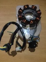 Comprar Embobinado Estator Completo Con Captadora Honda Nxr125 Bross