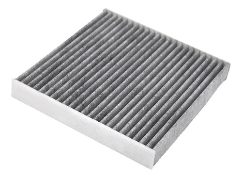 Filtro De Ar De Cabine De Fibra De Carbono Para Cr-z Civic H