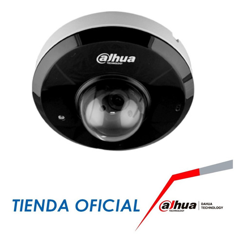 Cámara Domo Ptz Serie Starlight 2 Mp Dh-sd1a203tn-gn