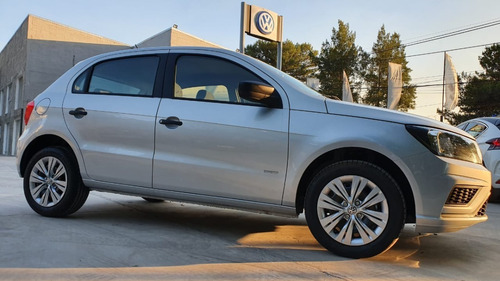 Volkswagen Gol Trend 1.6 Trendline 101cv Oferta 2020