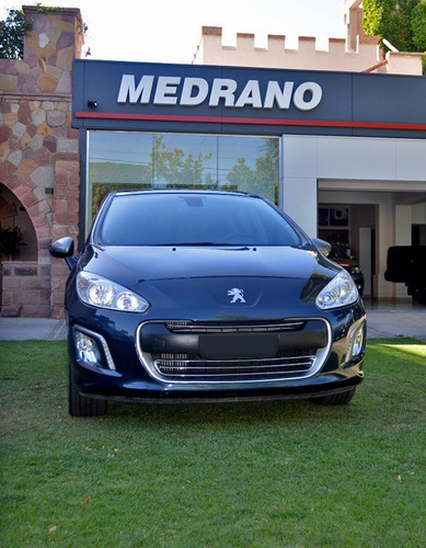 Peugeot 308 1.6 Sport Thp 163cv