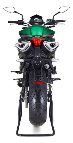 Benelli Tnt 600 I El Mejor Contado! Ahora12-0% Prendarios!!