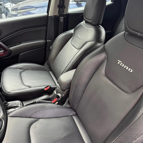 Fiat Toro 1.8 Freedom 4X2 At
