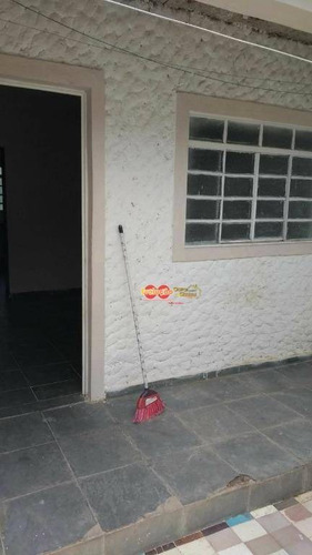 Imagem 2 de 17 de Casa - Parque São Francisco - Ca2137