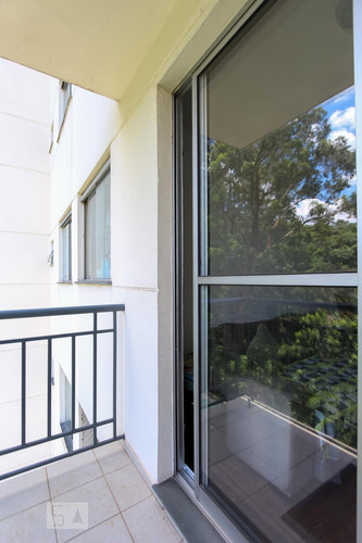 Apartamento Para Aluguel - Vila Andrade, 2 Quartos, 58 - 893214729