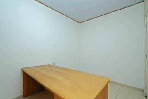 Imagem 16 de 22 de Barracão Para Alugar, 80 M² Por R$ 2.500,00/mês - Cidade Industrial - Curitiba/pr - Ba0023