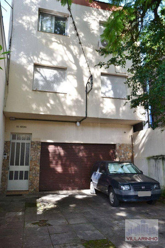 Imagem 16 de 16 de Apartamento Com 2 Dormitórios À Venda, 61 M² Por R$ 195.000,00 - Azenha - Porto Alegre/rs - Ap1322