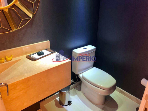 Imagem 18 de 30 de Apartamento Com 3 Dorms, Jardim Santa Mena, Guarulhos - R$ 1.59 Mi, Cod: 7631 - V7631