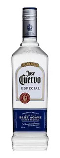 Tequila Jose Cuervo Plata 750ml
