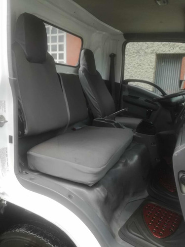Imagen 15 de 15 de Camion Izusu Elf-600 K Mod.09 Disel