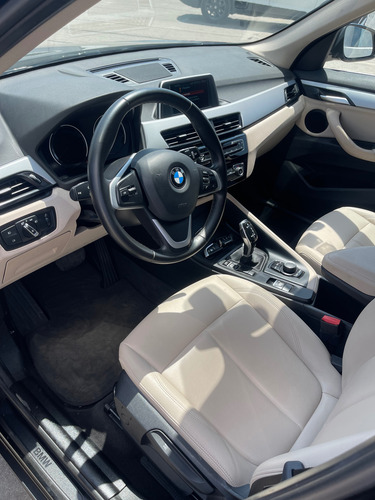 BMW X1 1.5 Sdrive 18ia At