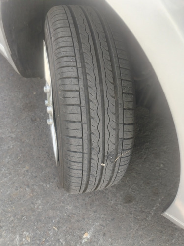Chevrolet Aveo 1.6 A 5vel Mt