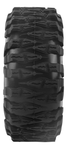 Neumáticos De Coche Con Control Remoto 1/10 Crawler Rubber,