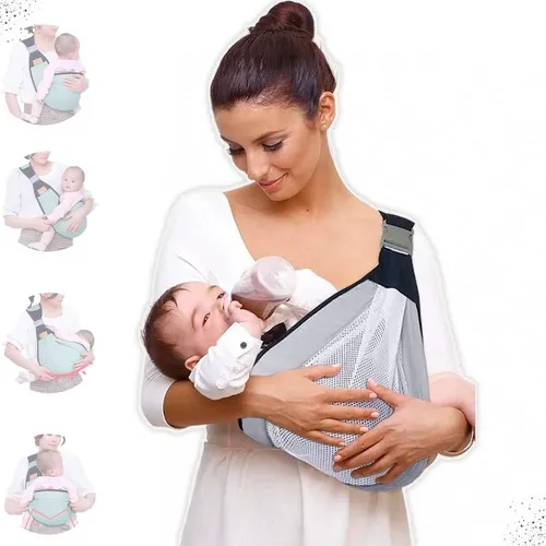 Ergobaby omni discount 360 black