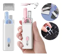 Comprar Kit De Limpieza Para Teclados, Celular, Audífono,laptop 7en1