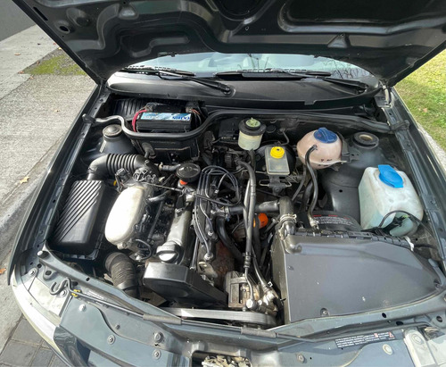 Volkswagen Gol 1.6 I Power 601 2009