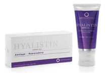 Comprar Hyalistin Laboratorio Once