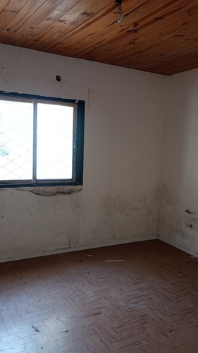 Casa 4 Ambientes Con Lote Propio 150 Mts2 Aprox. Colombia 4400 San Justo Barrio San Nicolas