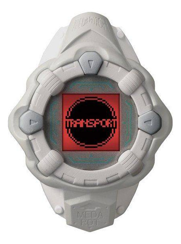 Medabots Medawatch Medarot Medarotch Revival Ver. Bandai
