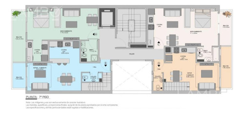 Venta Monoambiente Palermo Soho