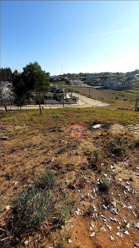 Imagem 2 de 3 de Terreno À Venda, 360 M² Por R$ 390.070,00 - São Francisco - Farroupilha/rs - Te0144