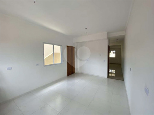 Imagem 4 de 30 de Casa Nova A Venda Em Cotia - Reo643079