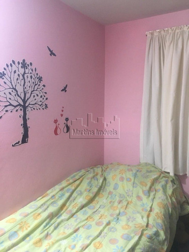 Imagem 9 de 12 de Apartamento - Conjunto Habitacional Santa Etelvina Ii - Ref: 15118 - V-15118