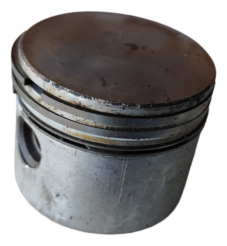 Pistão Usado Cortador De Grama Motor Tecumseh 3.8 Cv (Usado)