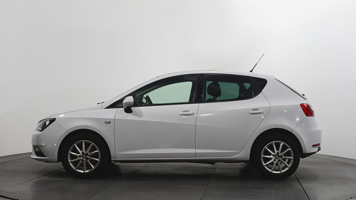 Imagen 4 de 15 de Seat Ibiza 2017 1.6 Style 5p Mt