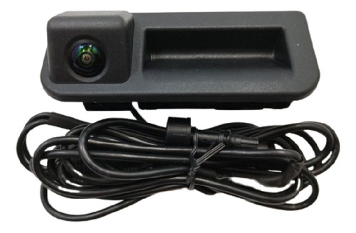 Cámara De Reversa Para Autos Audi A3 Modelos 2023-2024
