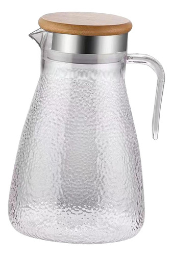 Jarra De Agua De 1500ml, Contenedor De Pc, Jarra De Té ,