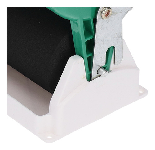 Aplicador De Pegamento Manual Ajustable Tipo Rodillo Diy