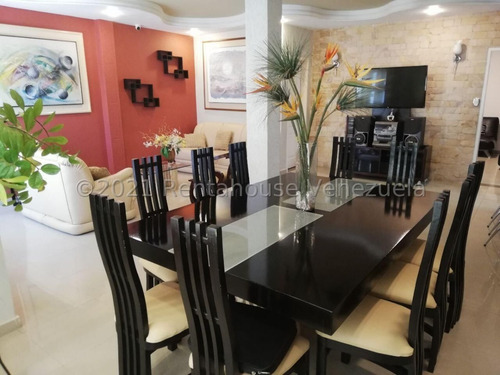 Imagen 3 de 13 de Casa En Venta Los Chaguaramos Maracay 22-10877 Hc
