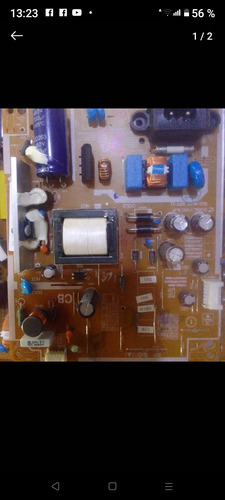 Repuesto Tv Lcd Led Fuente Placa Tarjeta (Usado)